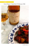 Vinum Regum Tokaji