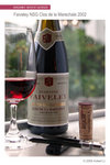 Faiveley NSG Clos Marechale