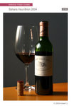 Bahans Haut Brion