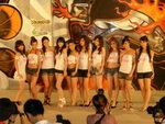 racing girl 6