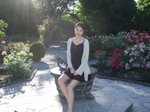 Rose garden