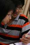 1/20s f/2.8 ISO400