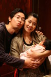 1/25s f/4 ISO400