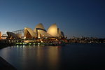 Opera House