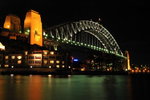 Sydney Bridge
