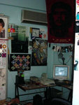 my home