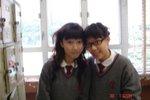 ME & CATHY