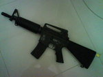 M4-CQB