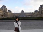 Lourve - Paris