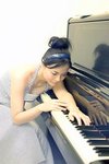 
Sarah L. with Kanon in D