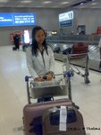 Thailand Airport