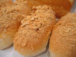 Pork Floss Bread