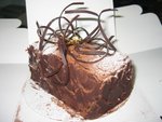 Chocolate Devil Cake