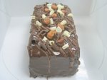 Gateau Chocolat Noisette (Chocolate Hazelnut Cake)