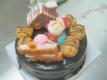 X'mas Black Forest