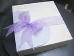 Valentine's Chocolate - 2