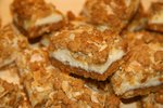 Almond Cheese Cookies