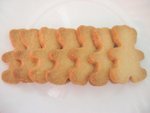 Bear American Cookies