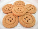 Button American Cookies