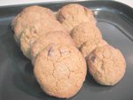 Mrs. Fields Cookies