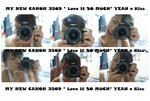Canon Love!!(800)