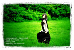 Nie by Photographer: Daniel Lee