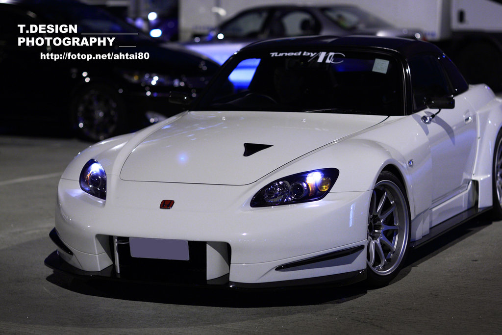 Forum honda s2000 #2