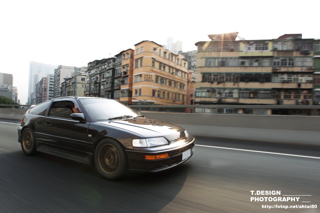 Honda CRX EF8  8th Generation Honda Civic Forum