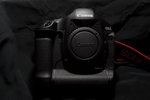 Canon EOS - 1D MK III