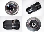 CZJ 135mm 3.5