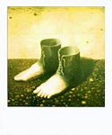 Shoes?