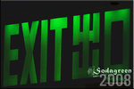sodagreen26