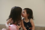 Kiss Kiss
