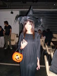 �ƨ����p�k�ťX�{��Halloween Party!!