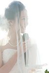 BRIDAL MAKE UP~ MAGGIE