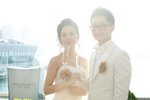 BRIDAL MAKE UP~ MAGGIE & BARRY
�P�§A�̪��ۤ�