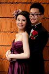 BRIDAL MAKE UP~MAGGIE & BARRY