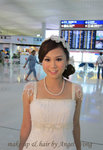 BRIDAL MAKE UP~