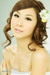 
bridal make up 2