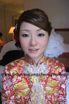 
bridal mak up~ON YEE^^