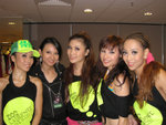 
EO2 LADIES`NIT Live 2008 ~dancer.2