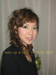 MISS MAKE UP NO.67