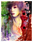 
2006 Jason (mixed media)