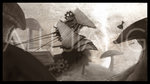 Alice In Wonderland - the Caterpillar