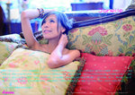 AModel To Media July  2011 (Janelle Chi) 1 outline