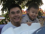 9-11-07 Disneyland (24)