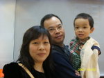 �f�� & the family
2-12-2007 006