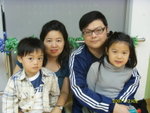 Athena's family
2-12-2007 021