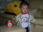 �ڨȶ��ܧڭӼ˦��鳣�ncool,�A�a�ܩO?
5-5-2007 