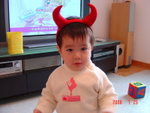 666 Devil is coming !
Leon